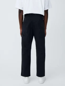 Sale Studio Nicholson Bill Pant Dark Navy