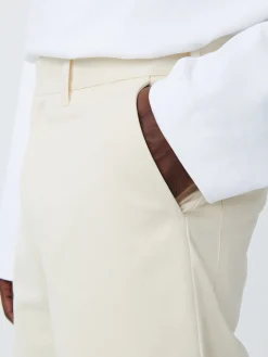 Online Studio Nicholson Bill Pant Cream