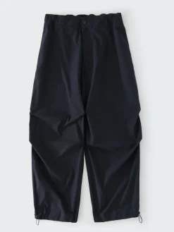 Hot Studio Nicholson Bolsena Pant Black Ink