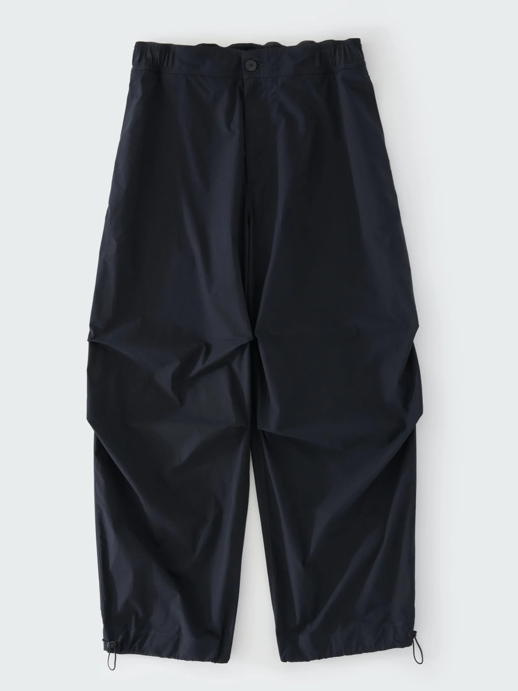 Hot Studio Nicholson Bolsena Pant Black Ink