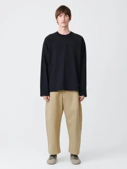 Outlet Studio Nicholson Bosun Pant Tan