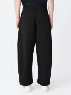 Clearance Studio Nicholson Bosun Pant Black
