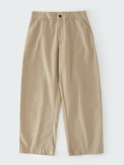 Discount Studio Nicholson Bosworth Twill Pant Parcel