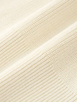 Fashion Studio Nicholson Bourne Knit Parchment