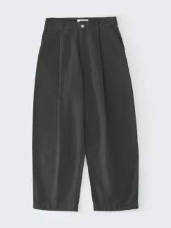 Outlet Studio Nicholson Bridges Denim Pant Tarmac Grey