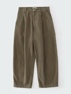 Fashion Studio Nicholson Bridges Denim Pant Fossil