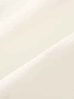 Best Studio Nicholson Bute Linen Top Parchment