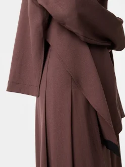 Fashion Studio Nicholson Bute Top Conker