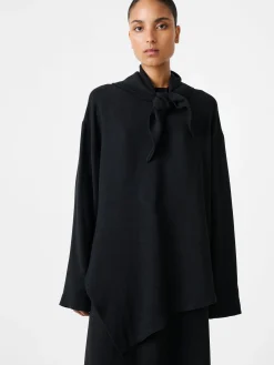 Fashion Studio Nicholson Bute Top Black