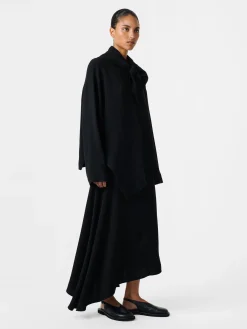 Fashion Studio Nicholson Bute Top Black