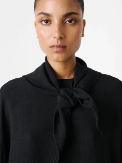 Fashion Studio Nicholson Bute Top Black