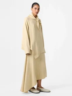 Fashion Studio Nicholson Bute Top Straw