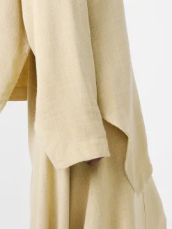 Fashion Studio Nicholson Bute Top Straw