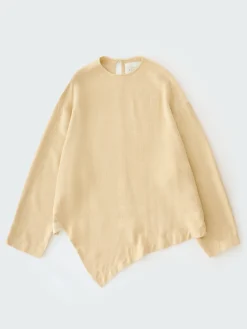 Fashion Studio Nicholson Bute Top Straw