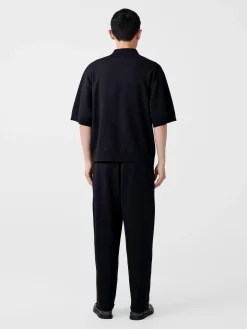 Fashion Studio Nicholson Byhr Pant Black