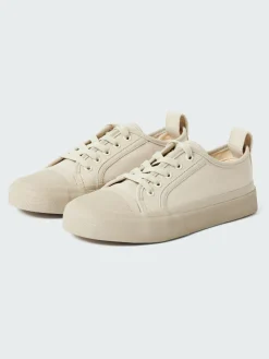 Outlet Studio Nicholson Byrd Canvas Shoe Dove