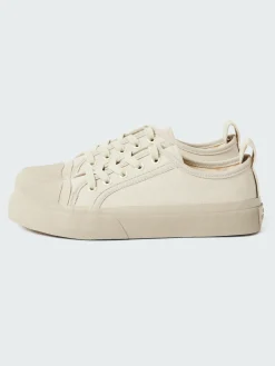 Outlet Studio Nicholson Byrd Canvas Shoe Dove