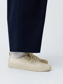 Outlet Studio Nicholson Byrd Canvas Shoe Dove
