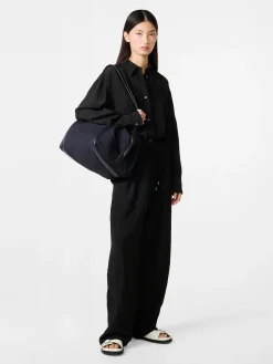 Sale Studio Nicholson Capel Pant Black