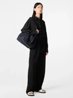 Sale Studio Nicholson Capel Pant Black