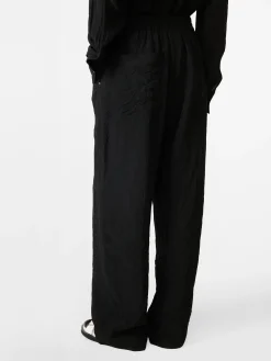 Sale Studio Nicholson Capel Pant Black