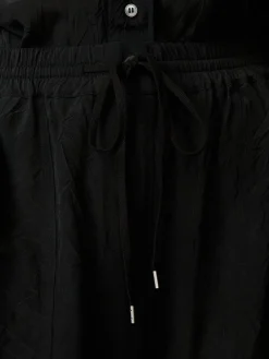 Sale Studio Nicholson Capel Pant Black