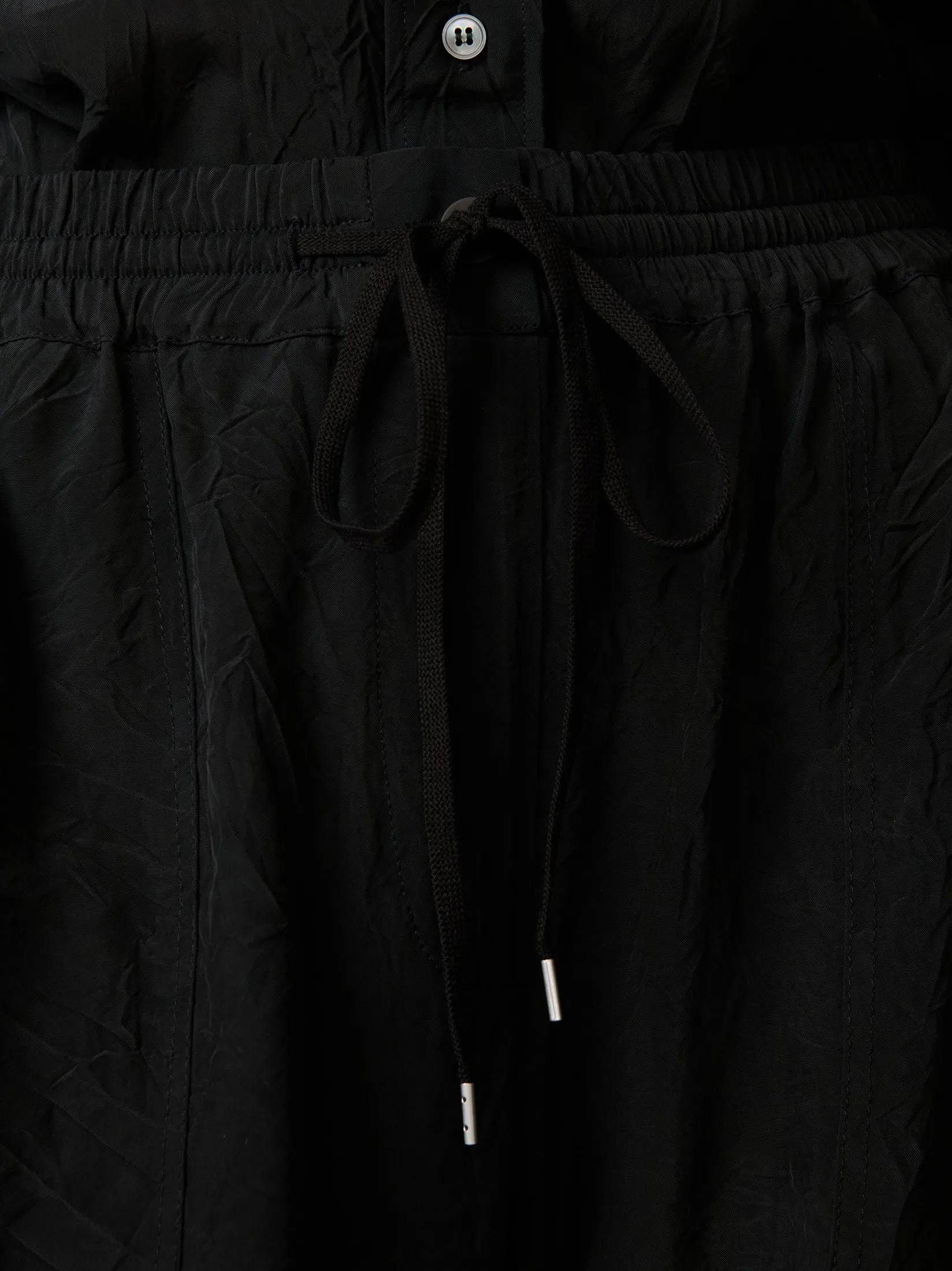 Sale Studio Nicholson Capel Pant Black