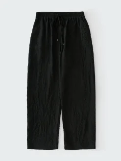 Sale Studio Nicholson Capel Pant Black