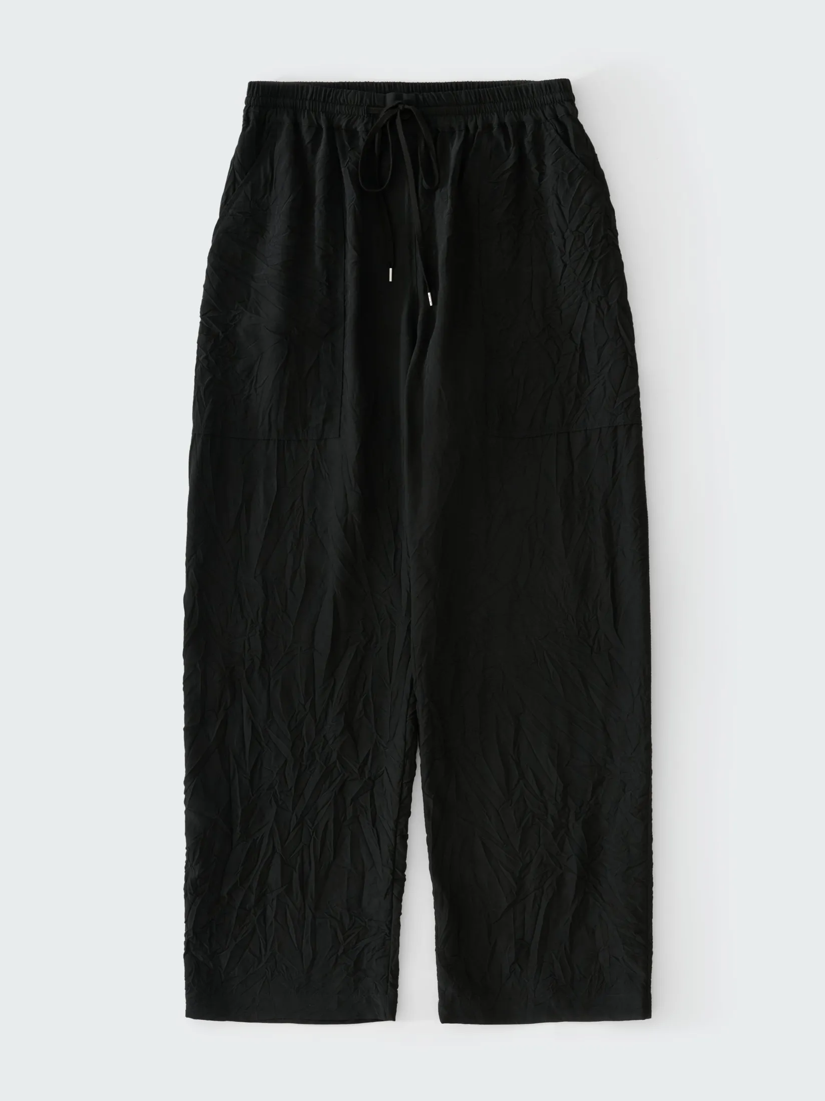 Sale Studio Nicholson Capel Pant Black