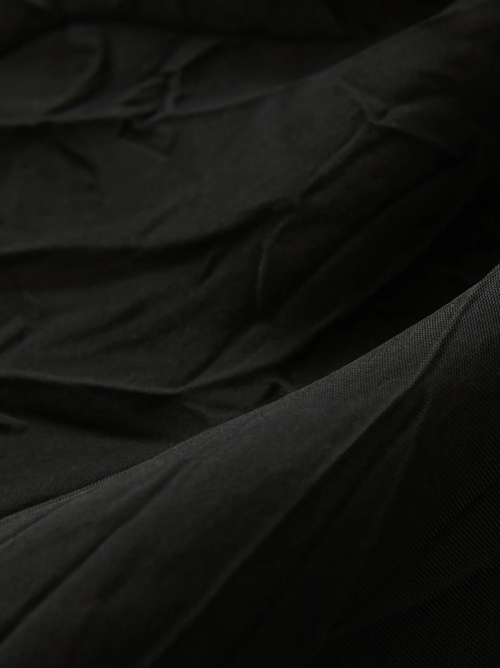 Sale Studio Nicholson Capel Pant Black