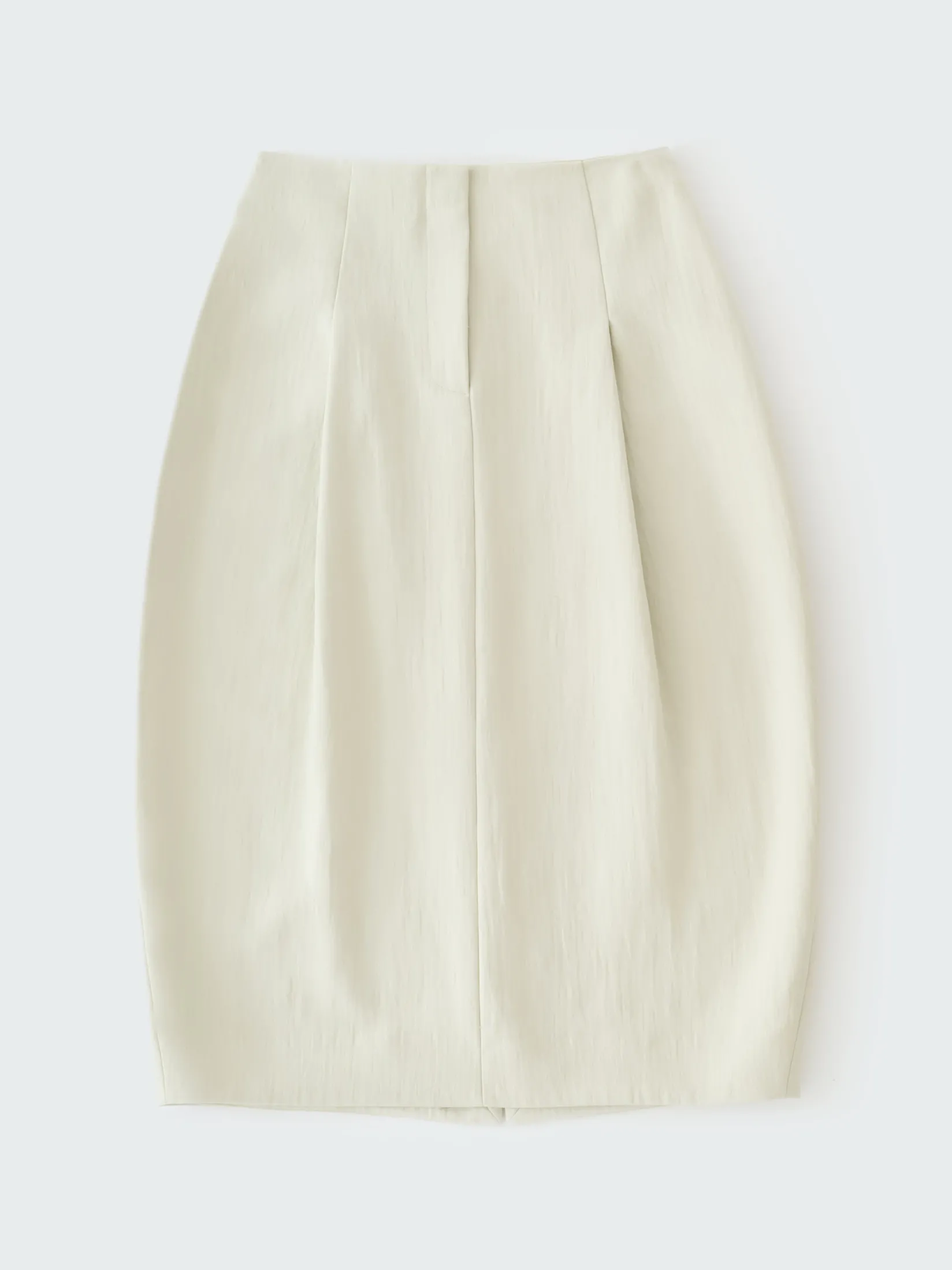 Clearance Studio Nicholson Carson Skirt Dove