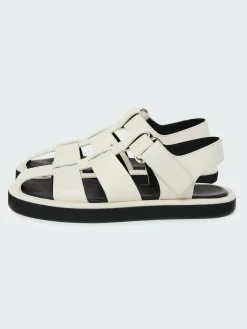 Best Studio Nicholson Cassius Shoe Parchment
