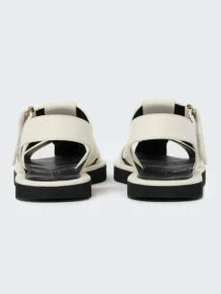 Best Studio Nicholson Cassius Shoe Parchment