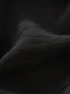 New Studio Nicholson Centro Skirt Black