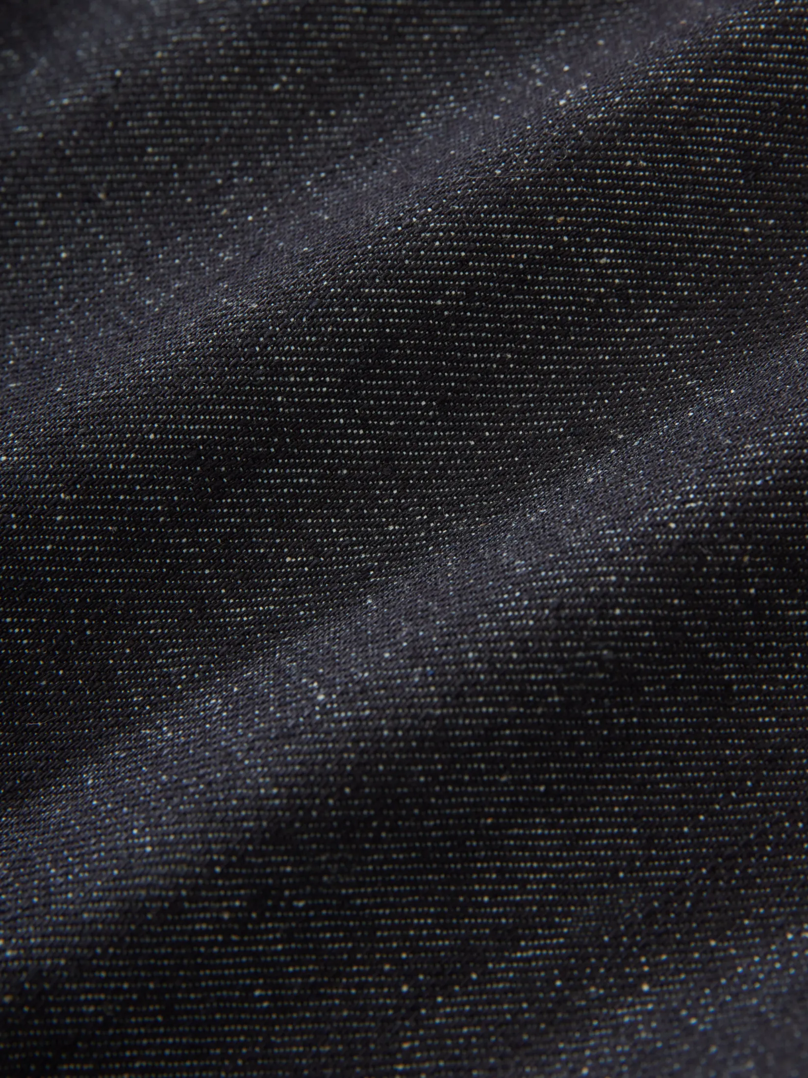 Best Studio Nicholson Chalco Denim Pant Raw Indigo