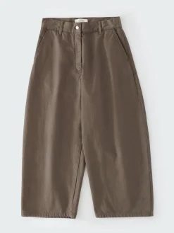 Discount Studio Nicholson Chalco Denim Pant Fossil