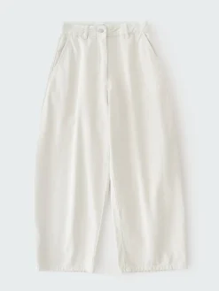 Hot Studio Nicholson Chalco Denim Pant Ice