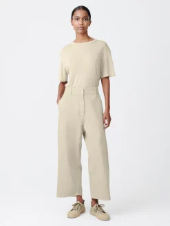 Outlet Studio Nicholson Chalco Denim Pant Dove