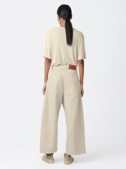Outlet Studio Nicholson Chalco Denim Pant Dove