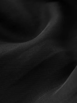 Sale Studio Nicholson Chalco Linen Pant Black