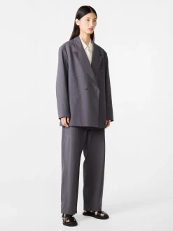 Sale Studio Nicholson Chase Jacket Thunder