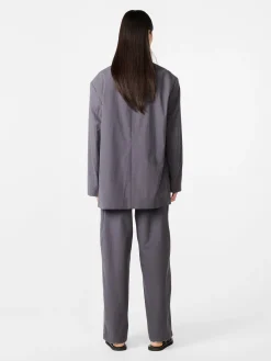 Sale Studio Nicholson Chase Jacket Thunder