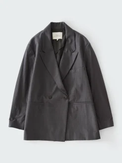 Sale Studio Nicholson Chase Jacket Thunder