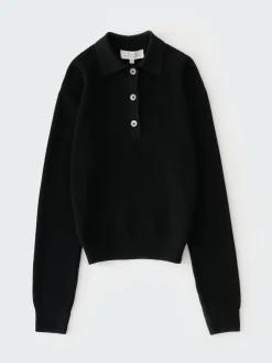Fashion Studio Nicholson Chesapeake Knit Black