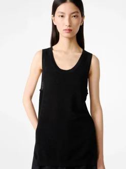 Best Studio Nicholson Cilla Top Black