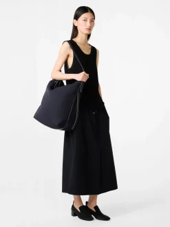 Best Studio Nicholson Cilla Top Black