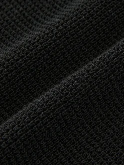 Best Studio Nicholson Cilla Top Black