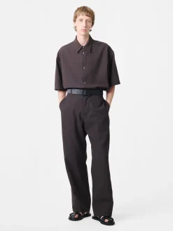 Sale Studio Nicholson Circuit Pant Muscat