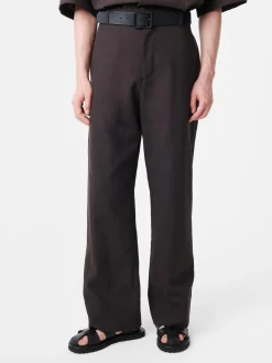 Sale Studio Nicholson Circuit Pant Muscat