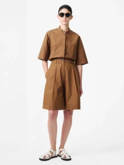 Discount Studio Nicholson Cito Short Almond